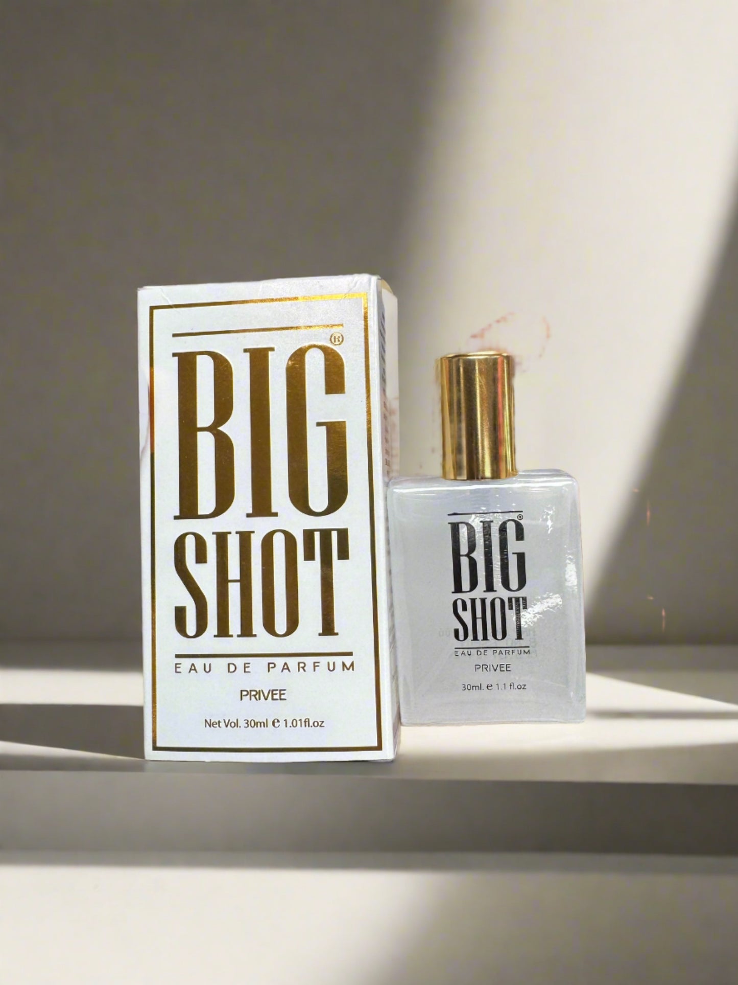 BIG SHOT PERFUME