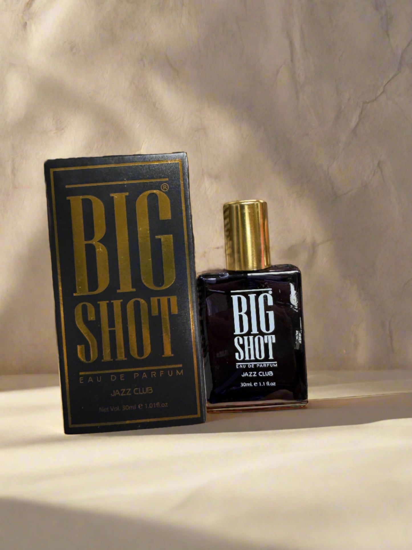 BIG SHOT PERFUME