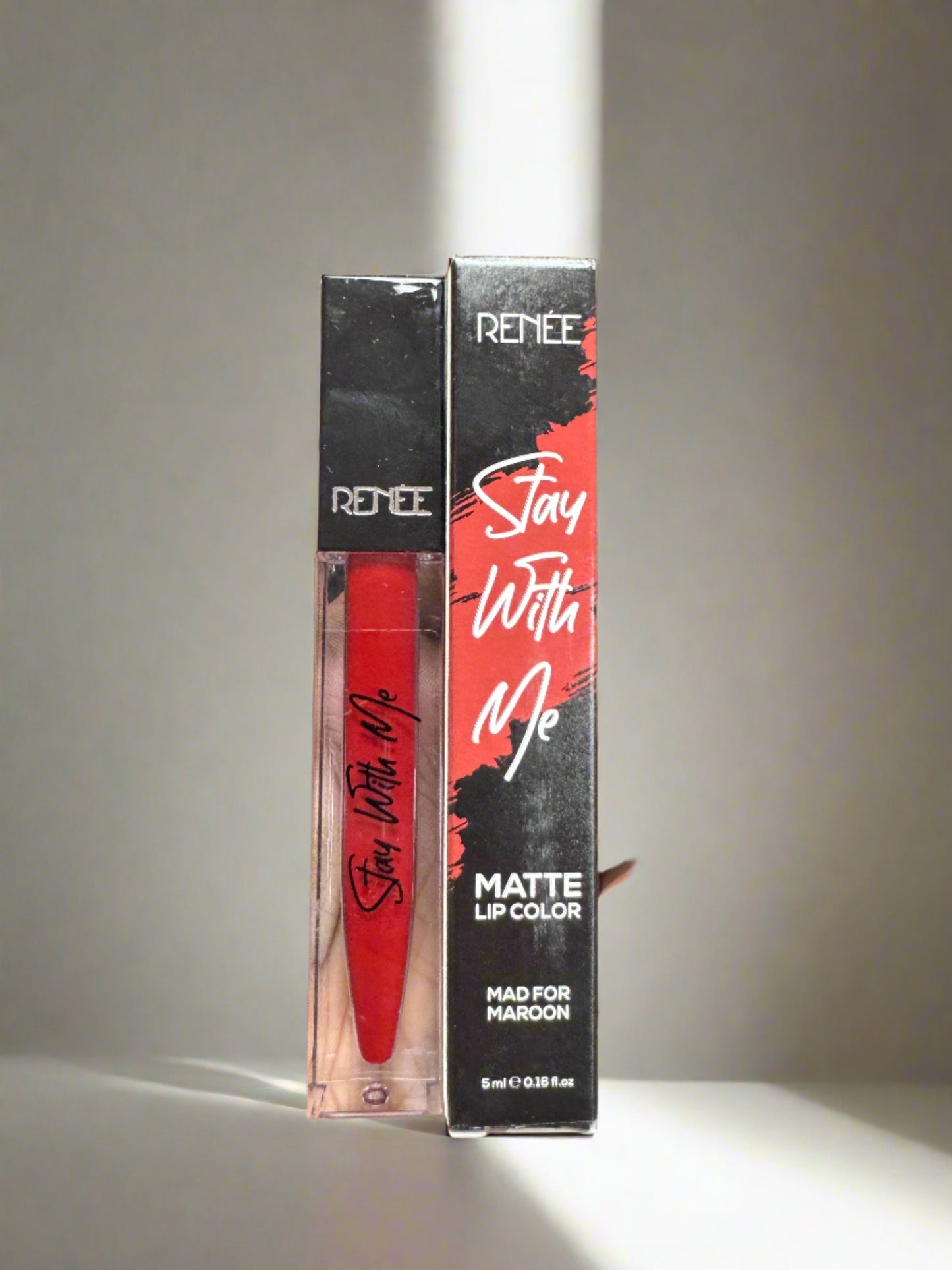 RENEE STAY WITH ME LIPSTICK