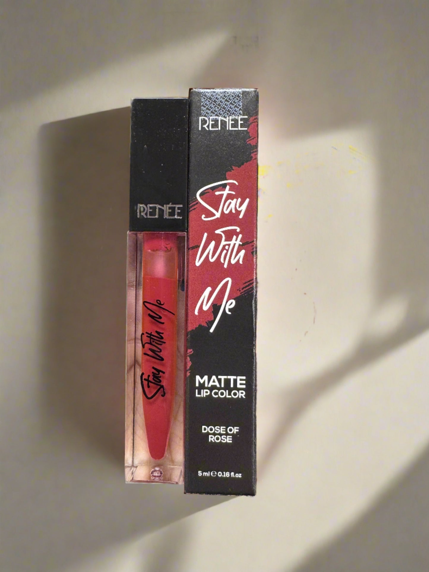 RENEE STAY WITH ME LIPSTICK