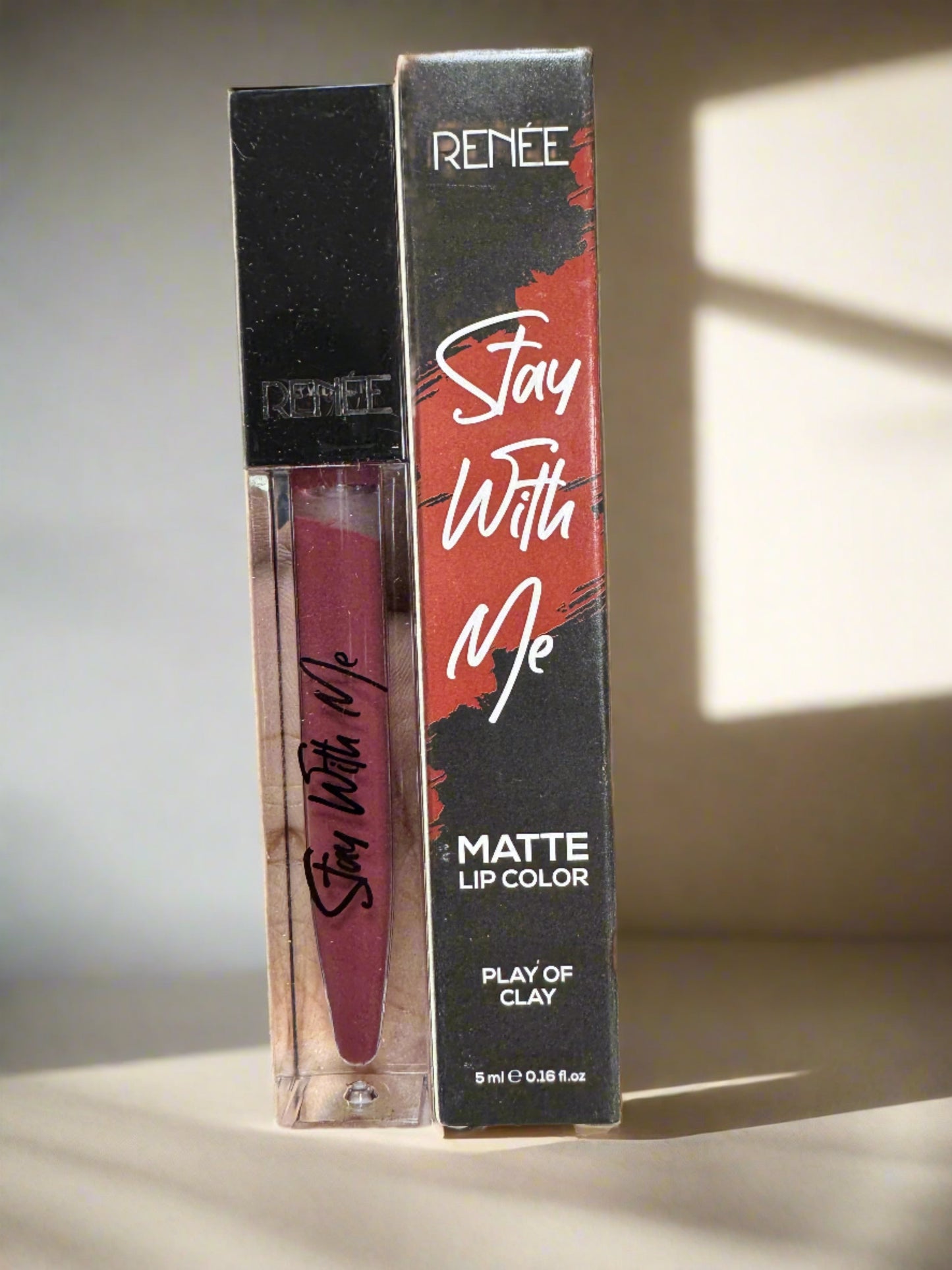 RENEE STAY WITH ME LIPSTICK