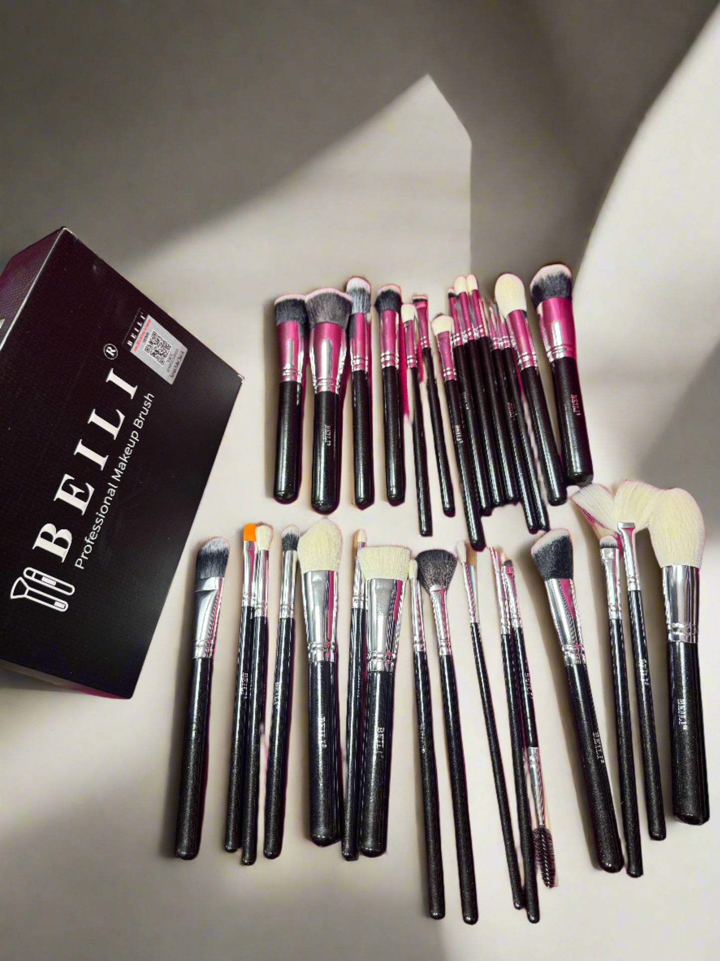 BEILI BRUSH SET