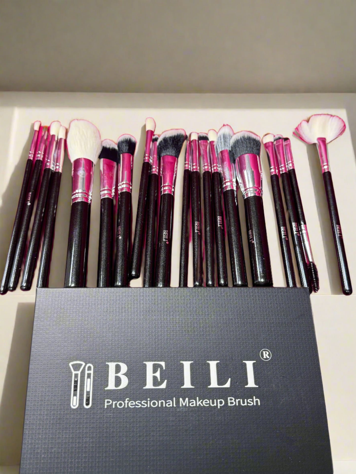 BEILI BRUSH SET