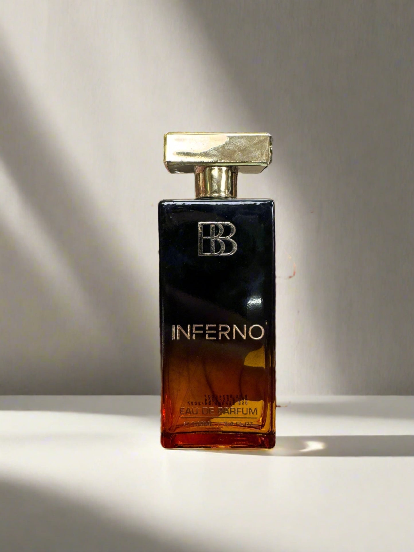 BERGAMOT PERFUME