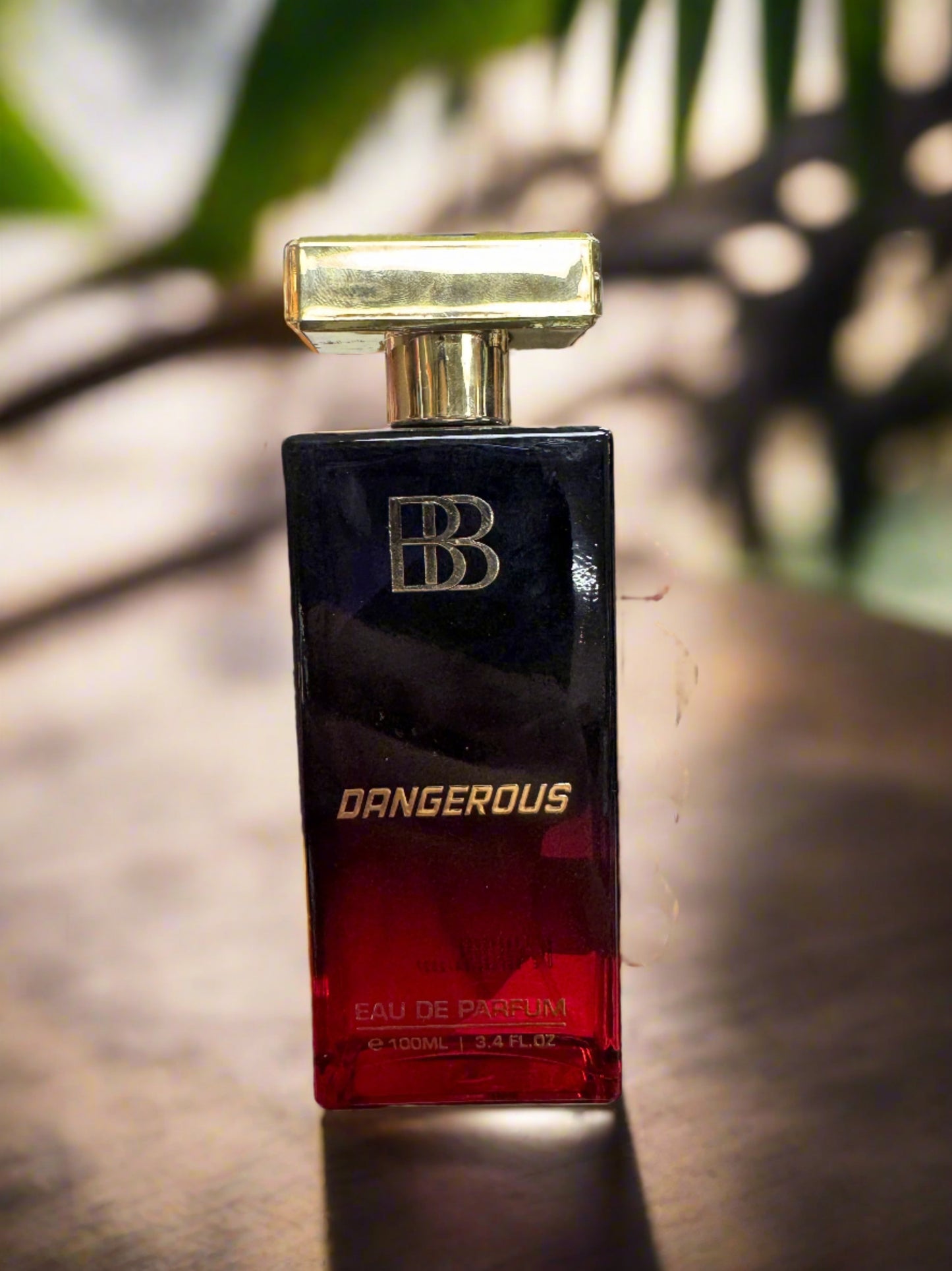 BERGAMOT PERFUME