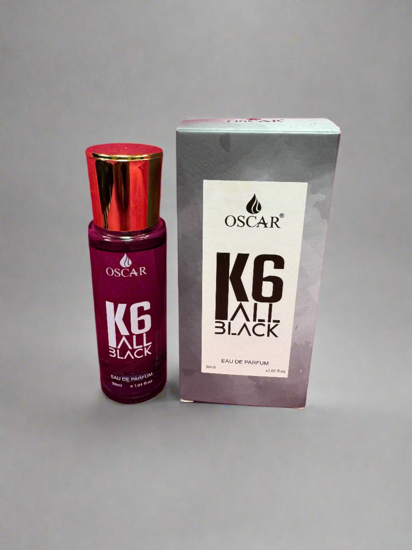 OSCAR K6 PERFUME