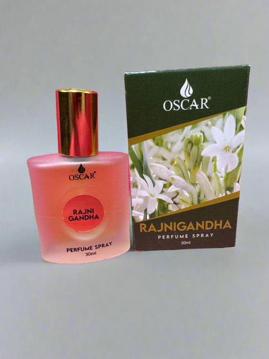 OSCAR FLOWER PERFUME